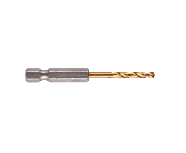 Свредло за метал Milwaukee HSS-G Ti 3 mm, 48894763