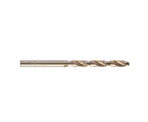 Свредло за метал Milwaukee HSS-G 5.5x57x93 mm, 4932352357