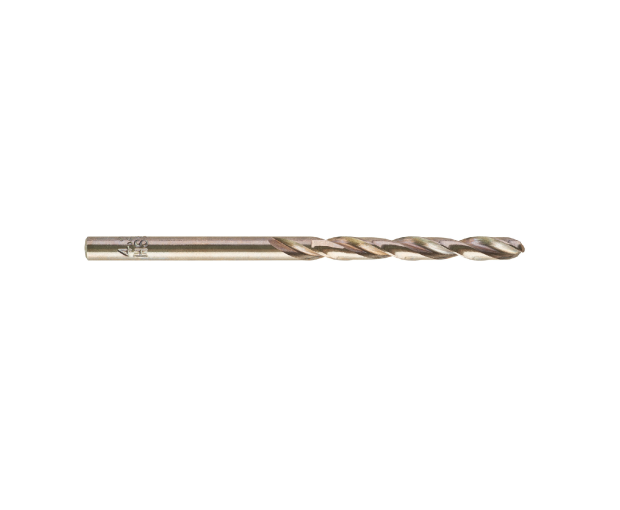 Свредла за метал Milwaukee HSS-G 4.2x43x75 mm,  4932352353