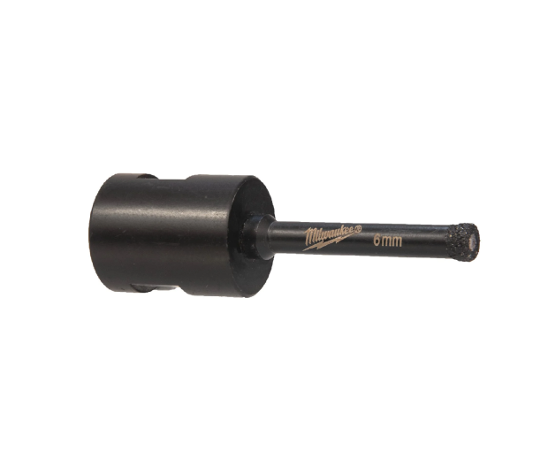 Диамантена боркорона за ъглошлайф Milwaukee М14, 6 mm, 4932471759