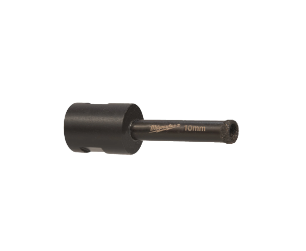 Диамантена боркорона за ъглошлайф Milwaukee М14, 10 mm, 4932471761