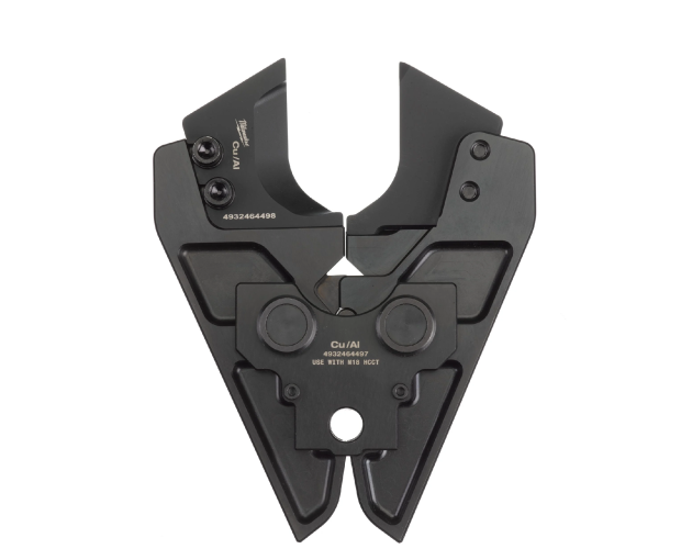 Челюст за рязане на кабели Milwaukee CU/AL за M18HCCT, 4932464497