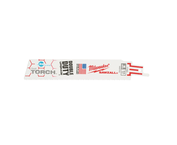 Саблен нож Milwaukee TORCH 150x14TPI, 48005782