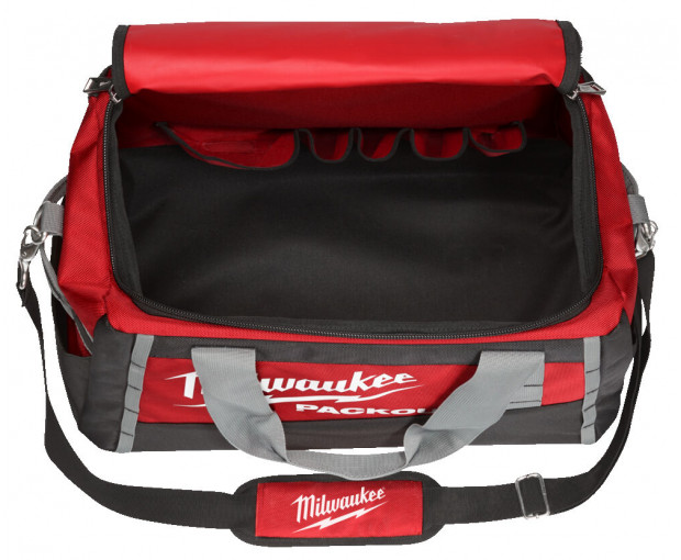 Чанта с цип Milwaukee PACKOUT 50cm, 4932471067