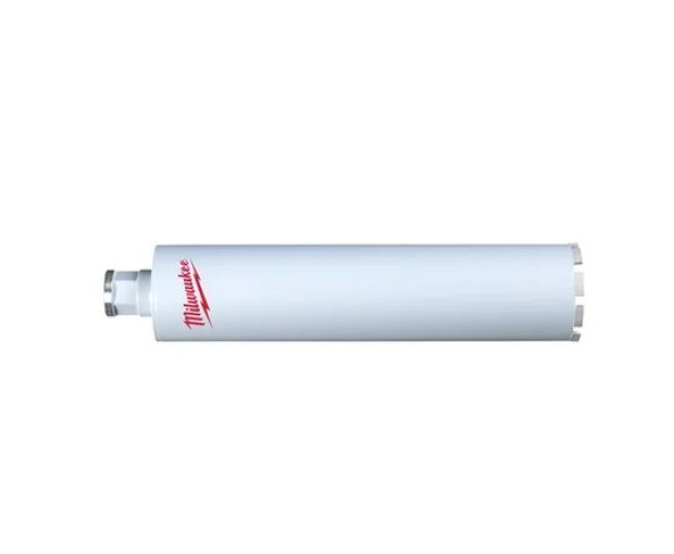 Диамантена боркорона Milwaukee 1 1/4 UNC WCHP-TK 140x525 mm