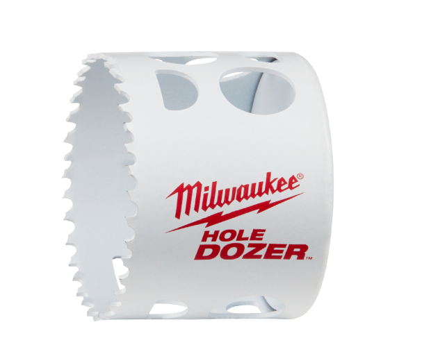 Боркорона Milwaukee Hole Dozer, 67 mm, 49560158