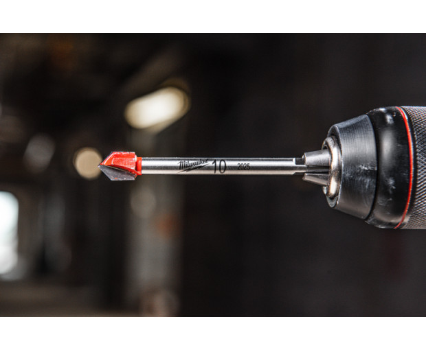 Свредло за керамика и стъкло 3x50 mm, 1 бр ,4932471955