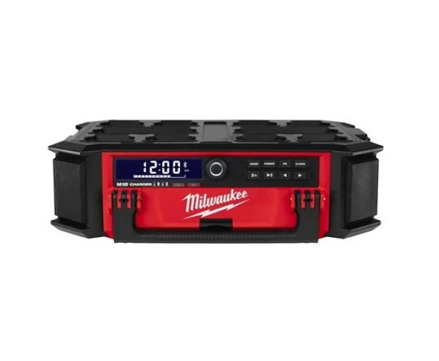 Акумулаторно радио Milwaukee M18 PRCDAB