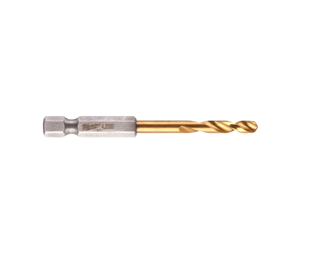Свредло за метал Milwaukee HSS-G Ti 4.2 mm, 48894709