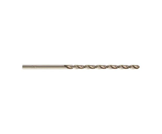 Свредло за метал Milwaukee HSS-G DIN340 4.5 mm, 10 бр