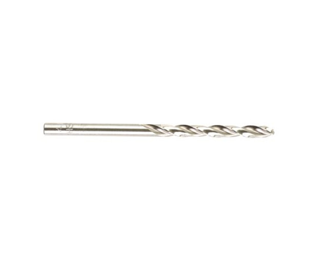 Свредло за метал Milwaukee HSS-G 4.1x43x75 mm, 10 бр