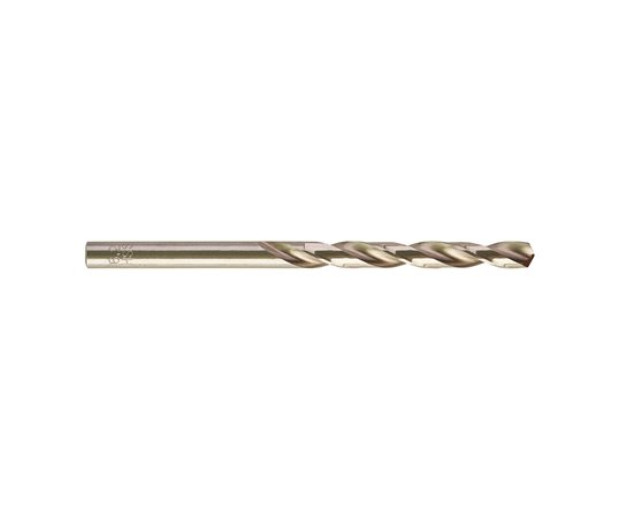 Свредло за метал Milwaukee HSS-G 6.2x63x101 mm, 10 бр