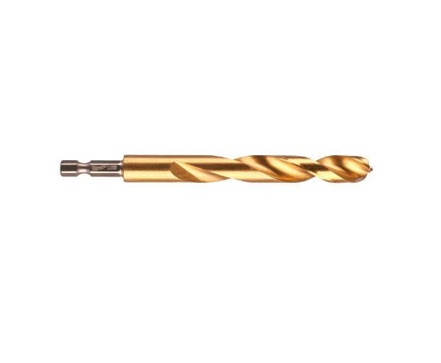 Свредло за метал Milwaukee HSS-G Ti 12.0 mm, 48894727