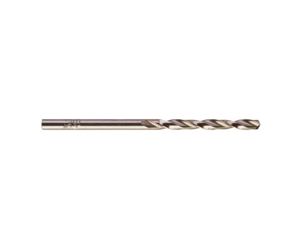 Свредло за метал Milwaukee  HSS-G 3.2x36x65 mm., 4932352382