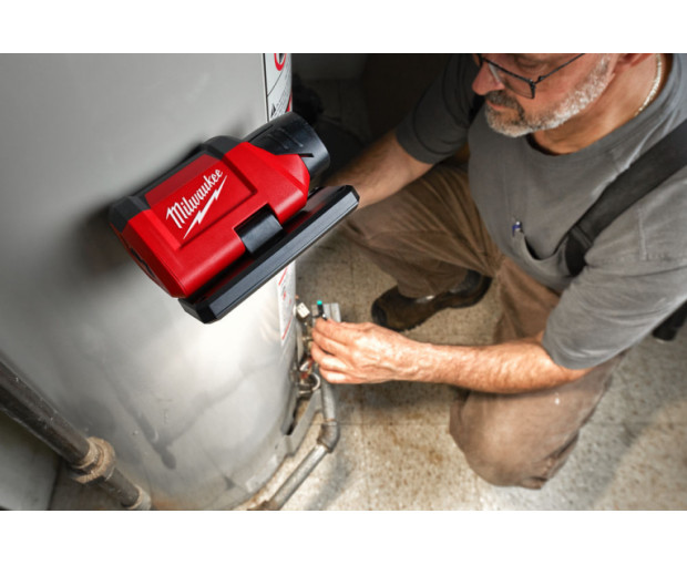 Акумулаторен фенер Milwaukee M12PAL-0