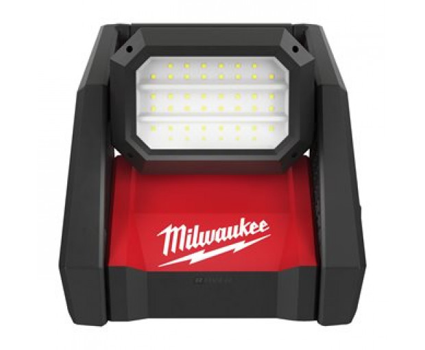 Акумулаторен фенер Milwaukee M18HOAL-0