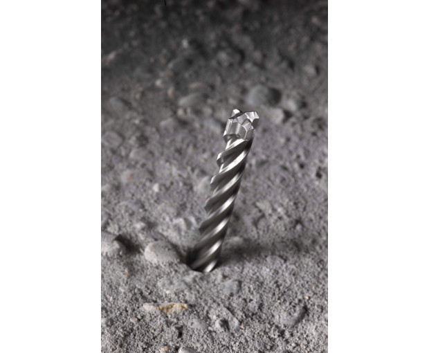 Свредло за бетон SDS-Max 22x200x320mm, 1 бр