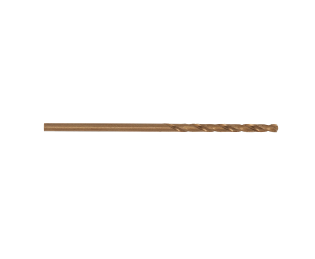 Свредло за метал Milwaukee HSS-Co 2.0x24x49 mm, 4932363250