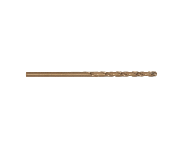 Свредло за метал Milwaukee HSS-Co 3.0x33x61mm, 4932363253