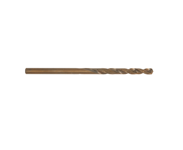 Свредло за метал Milwaukee HSS-Co 4.0x43x75 mm, 4932363258