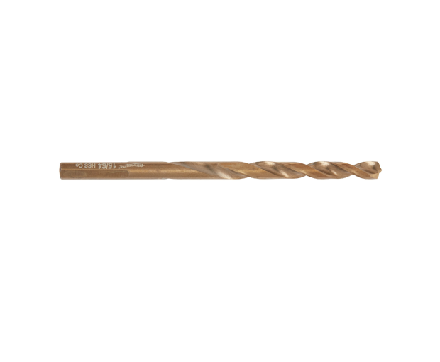 Свредло за метал Milwaukee HSS-Co 6.0x57x93 mm, 4932363268