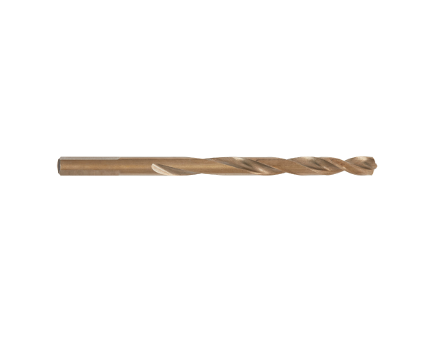 Свредло за метал Milwaukee HSS-Co 7.0x69x109 mm, 4932363271