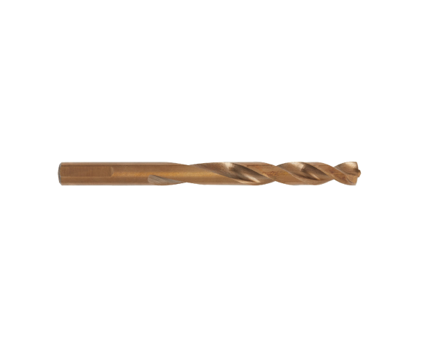 Свредло за метал Milwaukee HSS-Co 9.0x81x125 mm, 4932363277