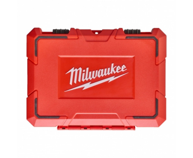 Комплект кримпващи глави Milwaukee R22 Cu, 11 броя за M18HCCT