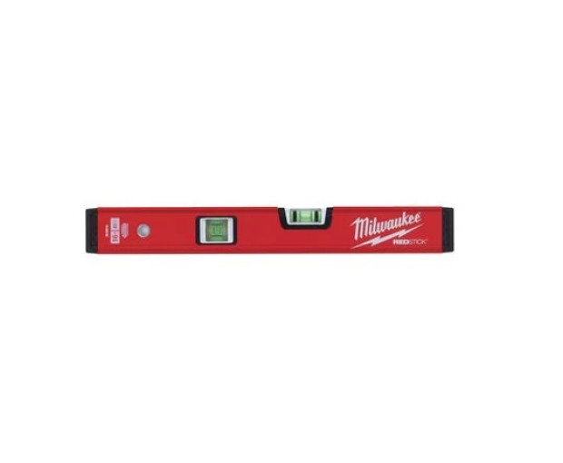 Нивелир Milwaukee Box Compact, 40 cm