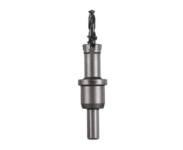 Боркорона Milwaukee TCT, 16 mm