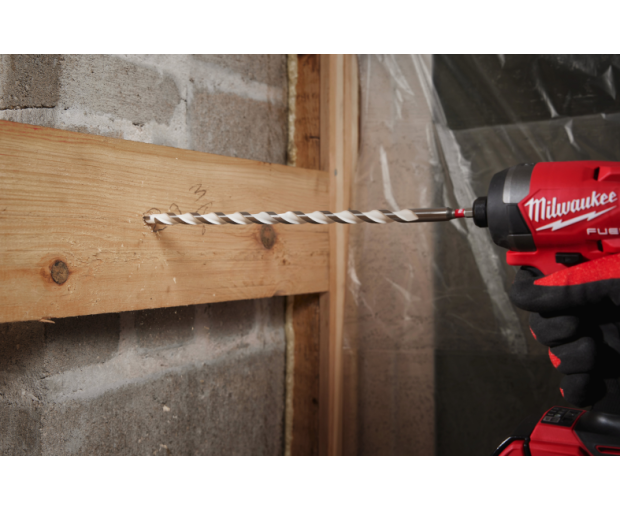 Цилиндрично свредло Multi Material Milwaukee 3x90 mm, 4932471091