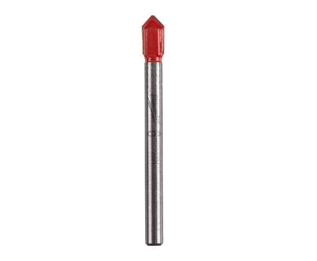 Комплект свредла за керамика и стъкло Milwaukee -4,5,6 и 8 mm, 4932479948