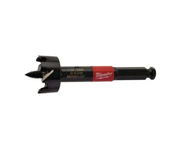 Шило самозаточващо  Milwaukee SDS-Plus 250 mm, 10 бр