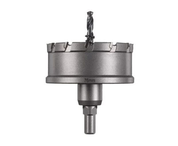 Боркорона Milwaukee TCT, 76 mm