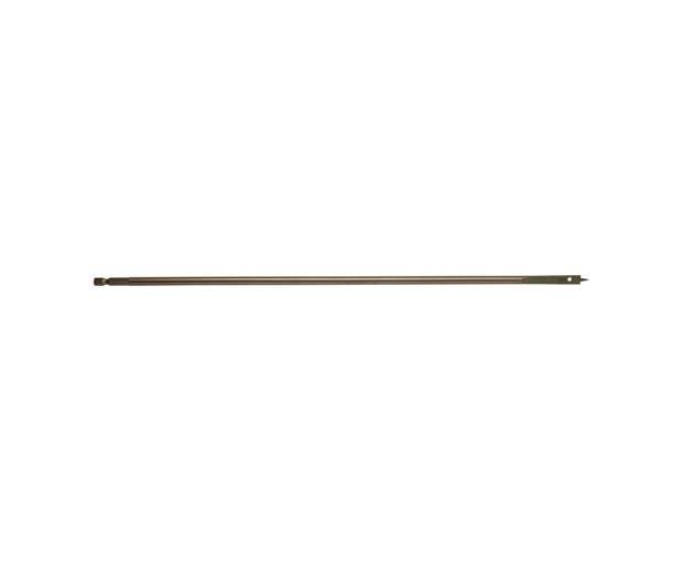 Плоско свредло за дърво Milwaukee 8x400 mm