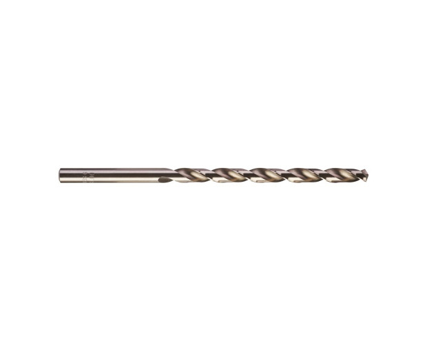 Свредло за метал Milwaukee HSS-G DIN340 8.0 mm, 10 бр