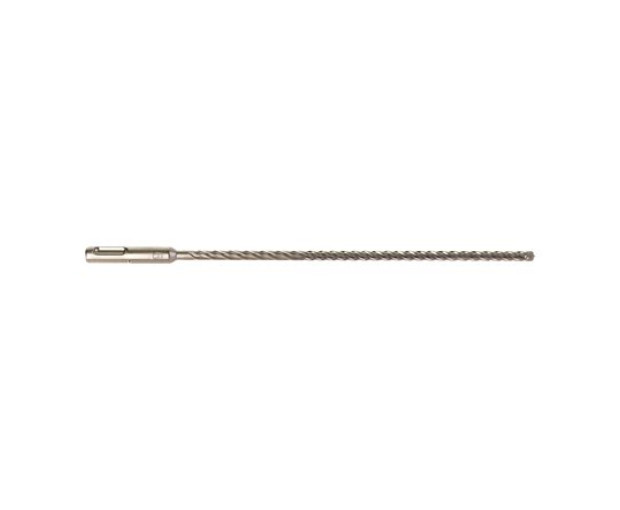 Свредло за бетон Milwaukee  MX4 SDS-Plus 6x200x265mm, 10 бр.