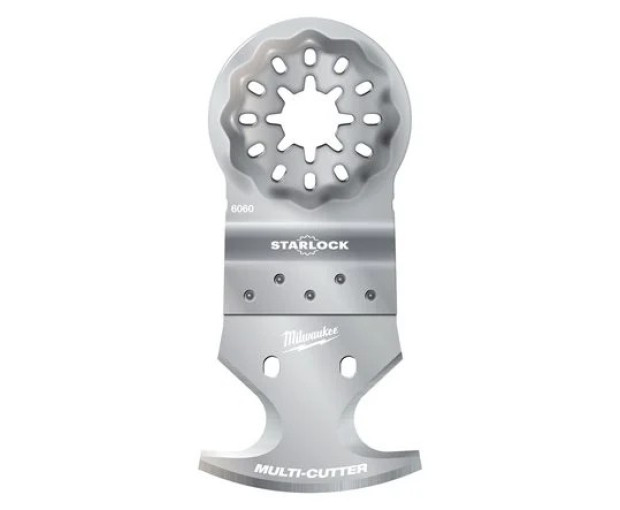 Нож Milwaukee 40 mm, Starlock