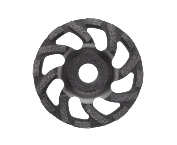 Диамантен диск Milwaukee чашковиден SDCWA,125 mm
