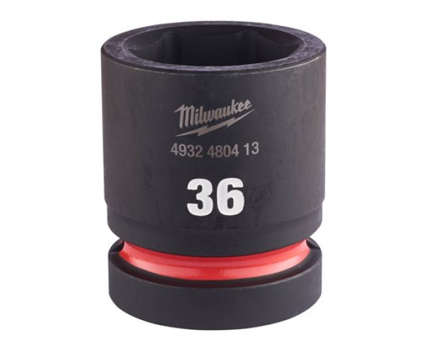 Вложка ударна Milwaukee 1", 36 mm