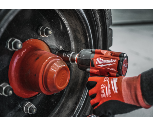 Ударна вложка Milwaukee 1/2'', 23 mm, 4932480317