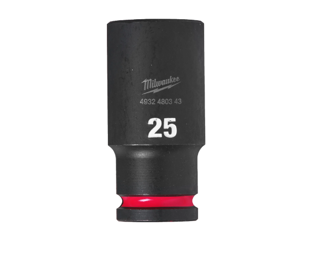 Ударна вложка Milwaukee 1/2'', 26 mm, 4932480320