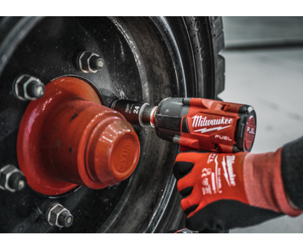 Ударна вложка Milwaukee 1/2'', 28 mm,  4932480322