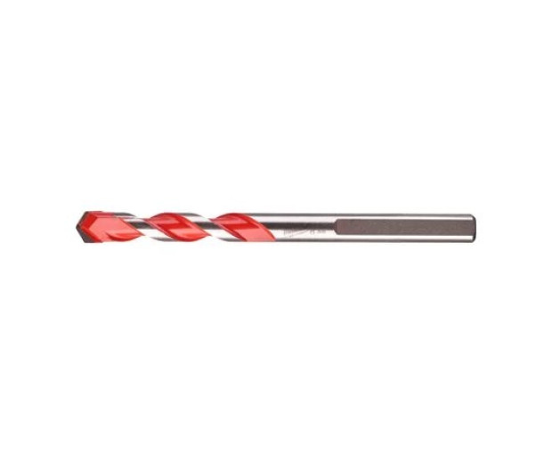Свредло за бетон с цилиндрична опашка Milwaukee 8x50x100 mm