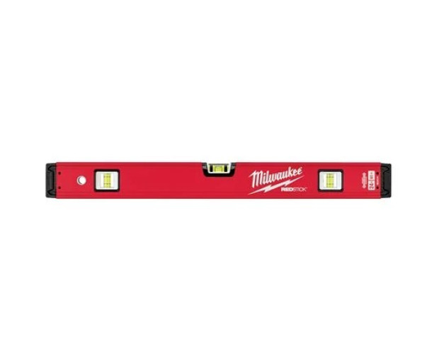 Нивелир Milwaukee Redstick Backbone, 60 cm