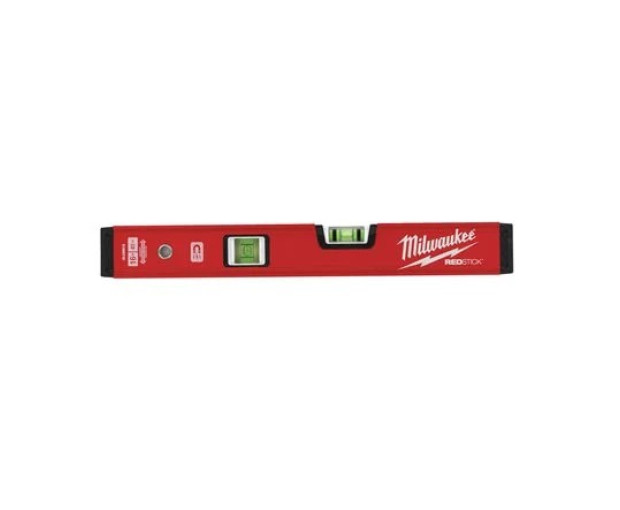 Магнитен нивелир Milwaukee Box Compact, 40 cm