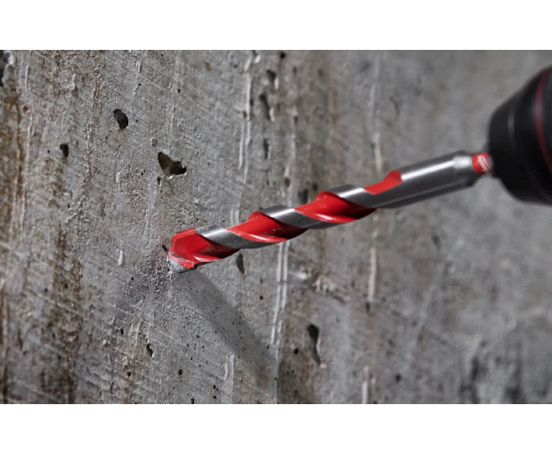 Свредло за бетон Milwaukee TCT Premium 6x100mm, 4932471175