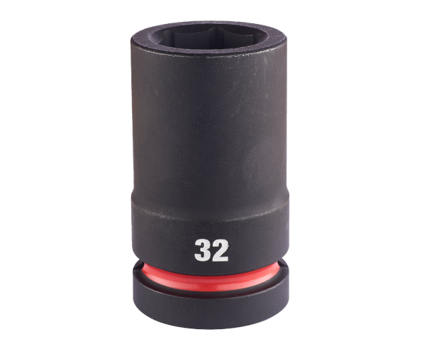 Ударна вложка Milwaukee  1", 32 mm, 4932480410