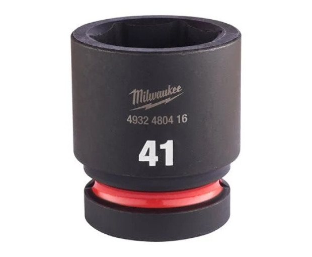 Вложка ударна Milwaukee  1", 41 mm