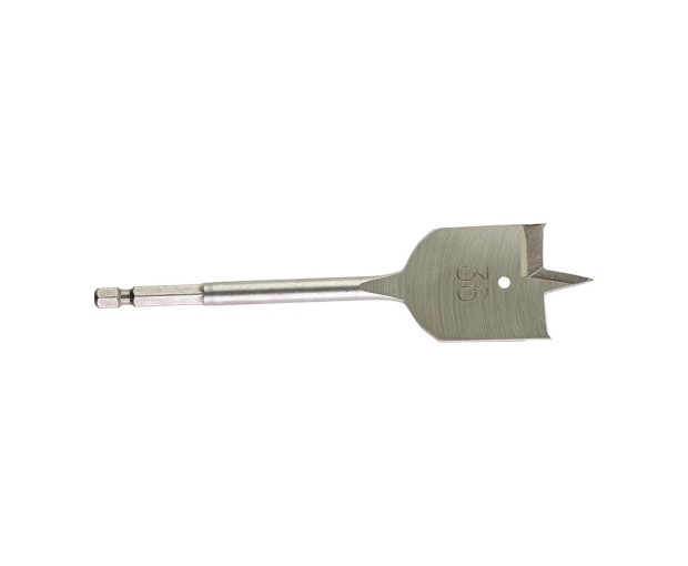 Плоско свредло за дърво Milwaukee 36x152mm